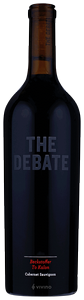 The Debate, Beckstoffer To Kalon Cabernet Sauvignon, Napa Valley