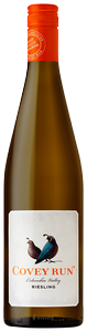 Covey Run, Johannisberg Riesling, Yakima Valley
