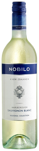 Nobilo, Sauvignon Blanc, Marlborough