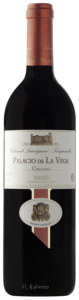 Palacio de la Vega, Cabernet Sauvignon, Navarra