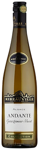 Cave de Ribeauville, Gewurztraminer Vendanges Tardives, Alsace
