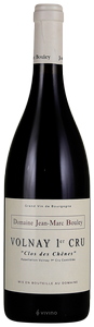 Domaine Jean-Marc Bouley, Volnay Premier Cru, Clos des Chenes