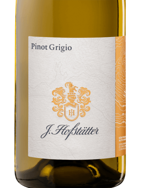 J. Hofstatter, Sauvignon, Alto Adige