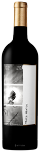 Santi Tomas, Barbera, Baja California