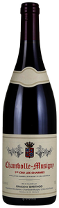 Ghislaine Barthod, Chambolle-Musigny Premier Cru, Les Charmes