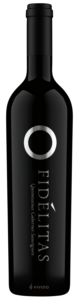 Fidelitas, Quintessence Cabernet Sauvignon, Red Mountain