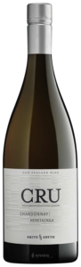 Smith & Sheth, Cru Mangatahi Chardonnay, Hawke's Bay
