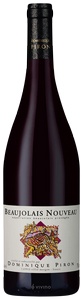 Dominique Piron, Beaujolais Nouveau