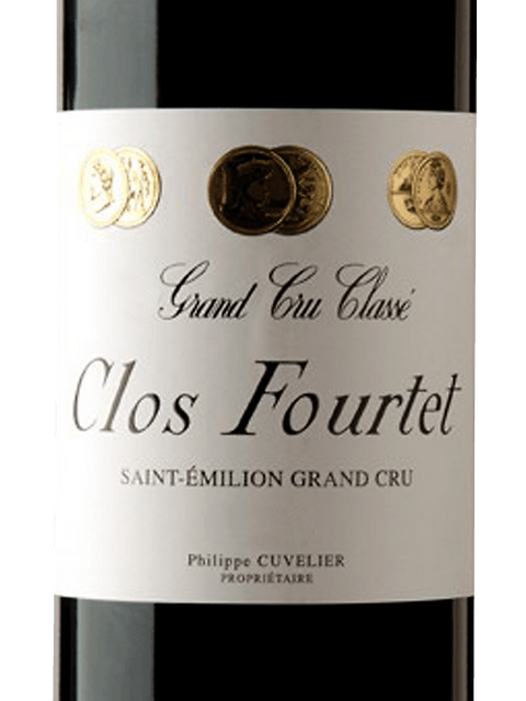 Clos Lardiere, Saint-Emilion Grand Cru