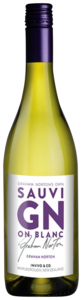 Invivo, Graham Norton's Own Sauvignon Blanc, Marlborough