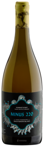 Supernatural Wine Co, Minus 220 Sauvignon Blanc, Hawke's Bay