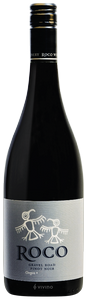 Roco, Gravel Road Pinot Noir, Willamette Valley
