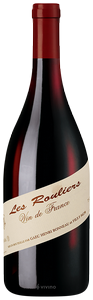 Henri Bonneau, Les Rouliers, VdF