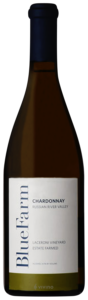 Blue Farm, Laceroni Chardonnay, Russian River Valley