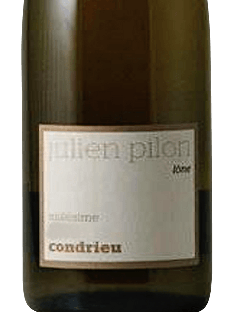 Julien Pilon, Cornas