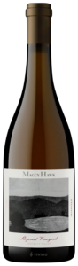 Maggy Hawk, Skycrest Vineyard Chardonnay, Anderson Valley
