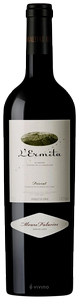 Alvaro Palacios, L'Ermita, Priorat