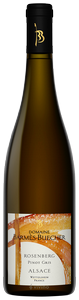 Domaine Barmes-Buecher, Rosenberg Pinot Gris Vendange Tardive