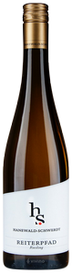 Hanewald-Schwerdt, Reiterpfad Riesling, Pfalz