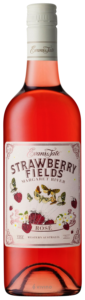 Evans & Tate, Strawberry Fields, Margaret River