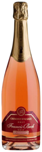 Francis Beck & Fils, Emotion Brut, Cremant d'Alsace