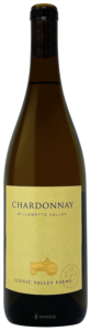 Scenic Valley Farms, Hop Chardonnay, Willamette Valley