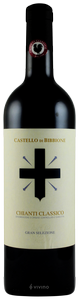 Castelli del Grevepesa, Chianti Classico, Castello Bibbone Gran Selezione