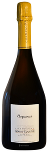 Marie Courtin, Eloquence Blanc de Blancs Extra Brut