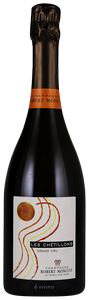 Robert Moncuit, Le Mesnil-sur-Oger Grand Cru, Chetillons