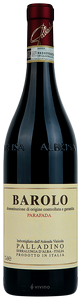 Palladino, Barolo, Parafada