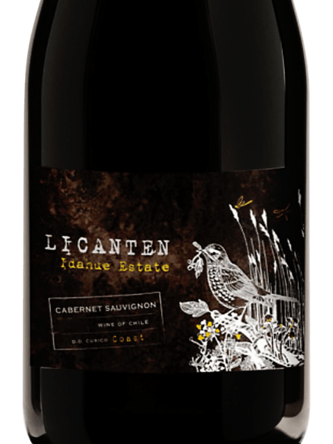 La Ronciere, Quiron Cabernet Sauvignon, Colchagua Valley