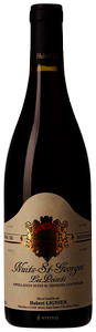 Hubert Lignier, Nuits-Saint-Georges, Les Poisets