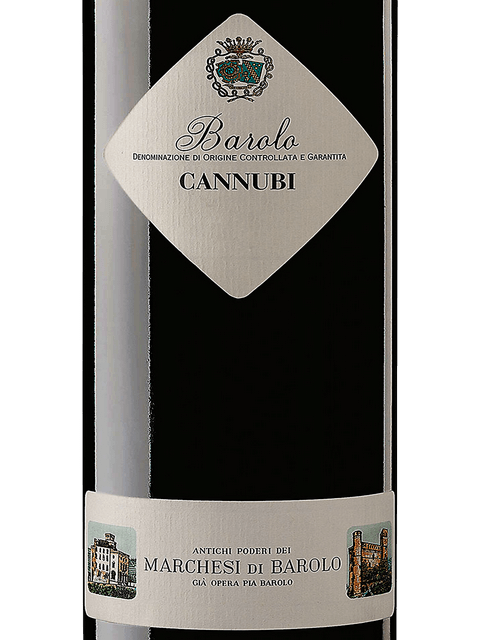 Marchesi di Barolo, Barolo, Coste di Rose