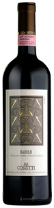Cossetti, Barolo