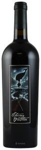Stormy Weather, Wolfs Head Cabernet Sauvignon, Napa Valley