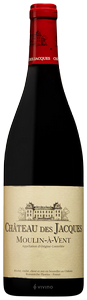 Louis Cartier, Chateau-Chalon