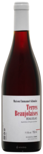 Emmanuel Giboulot, Terres Beaujolaises, Beaujolais