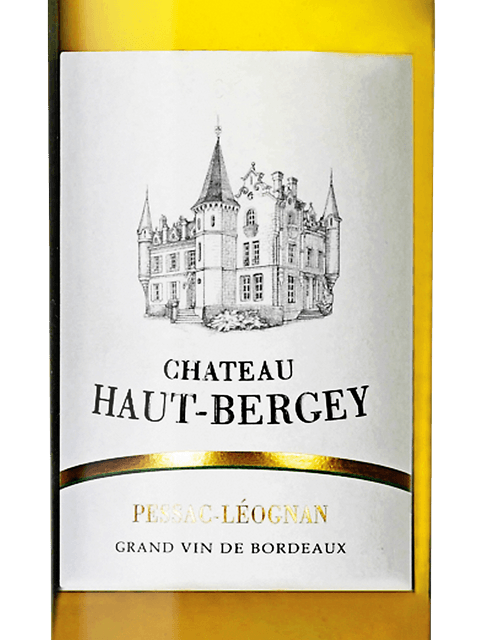 L'Etoile de Bergey, Pessac-Leognan