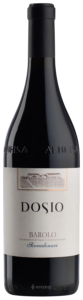 Dosio, Barolo, Serradenari