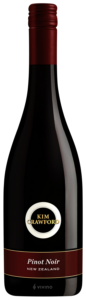 Kim Crawford, Pinot Noir, Marlborough