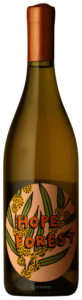 Worlds Apart Wines, Hope Forest Sauvignon Blanc, Adelaide Hills