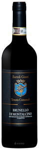 Bartali, Brunello di Montalcino