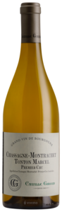 Camille Giroud, Chassagne-Montrachet Premier Cru, Tonton Marcel
