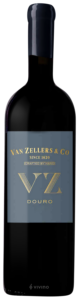 VZ Van Zellers, Tinto, Douro
