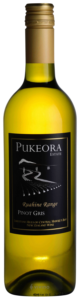 Pukeora Estate, Ruahine Range Pinot Gris, Hawke's Bay