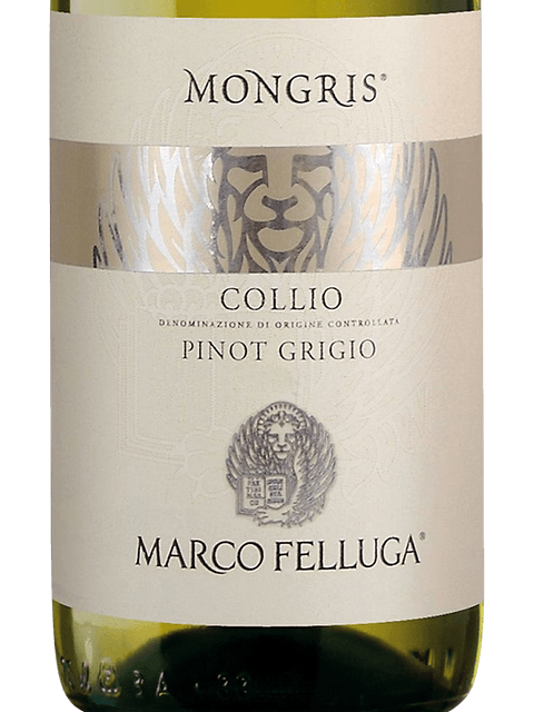 Marco Felluga, Merlot Varneri, Collio