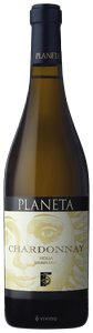 Planeta, Didacus Chardonnay, Sicily
