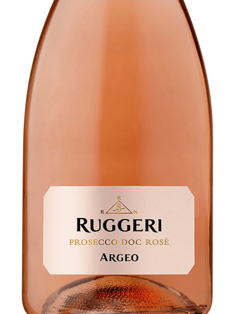 Ruggeri, Enrosadira Brut Rose, VdT