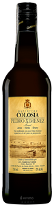 Gutierrez Colosia, Pedro Ximenez Sweet Sherry