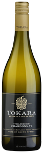 Tokara, Reserve Collection Chardonnay, Stellenbosch
